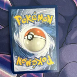 Pokemon Snorlax 77/124 Fates Collide Reverse Holo Rare Basic 140 HP 50 ATK - Image 2