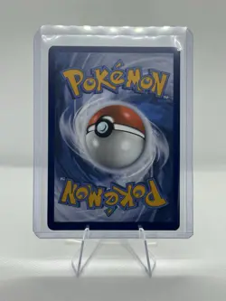 Pokemon Mimikyu 075 Sv: Scarlet & Violet Promo Full Art Holo - Image 2