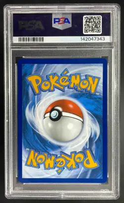 2025 Pokemon Mega Evolution Latias ex SIR PSA 10 Gem Mint #181/132 - Image 2