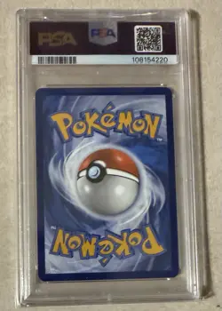 Pokemon TCG Flareon EX SIR PSA10!! - Image 2