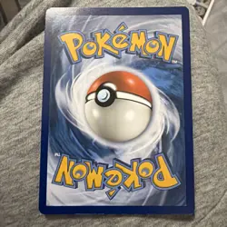 Pokemon TCG XY Evolutions LP Reverse Holo Magikarp 33/108 - Image 5