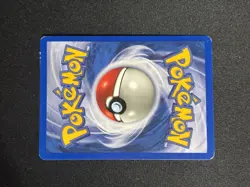 Light Slowbro 51/105 Pokemon Neo Destiny Unlimited Edition LP - Image 4