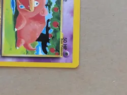 Pokemon TCG - Neo Genesis - Slowpoke #73/111 (1st Edition) - Image 4