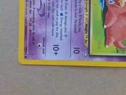 Pokemon TCG - Neo Genesis - Slowpoke #73/111 (1st Edition) - Image 5