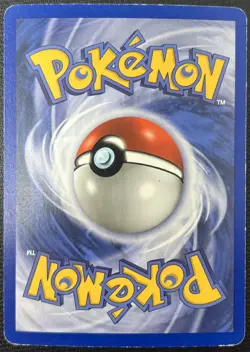 Deoxys 3/110 EX Holon Phantoms Stamped Reverse Holo Rare Pokemon Card LP - Image 2