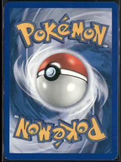 Team Magma's Numel 64/95 EX Team Magma vs Team Aqua Pokemon English Card (MP) - Image 2