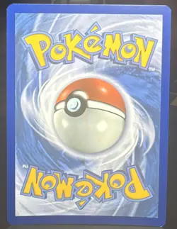 Pokemon TCG Toedscruel 185/182 SV04: Paradox Rift Illustration Rare Holo Card - Image 2