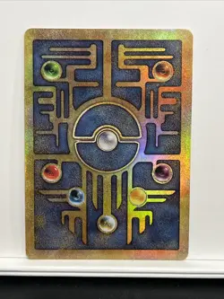 2000 Pokemon Ancient Mew Holo Foil Game Promo - Image 5