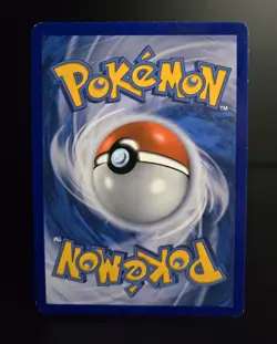 Pokemon TCG - GLACEON - #23 - CRACKED ICE HOLO - PROMO - PLASMA FREEZE 2013 - MP - Image 4