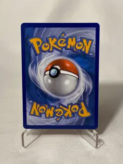 Mega Gardevoir ex 060/132 Prize Pack Series 8 Play Stamp Pokemon TCG - Image 2