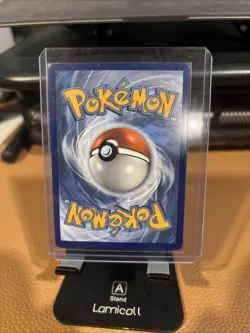 2019 Pokemon Pikachu & Zekrom GX Team Up 33/181 NM - Image 2