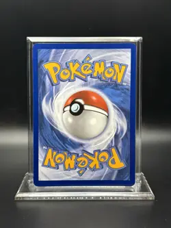 2025 Pokemon Phantasmal Flames - Ludicolo Reverse Holo No. 7/94 - Image 2