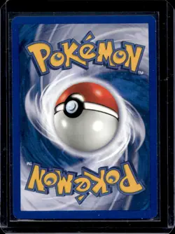 2000 Pokemon Gym Challenge 1st Edition Blaine's Rhyhorn #65/132 - Image 2