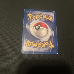 Pokemon TCG Misty's Gyarados 13/132 Gym Challenge Holo - Image 3