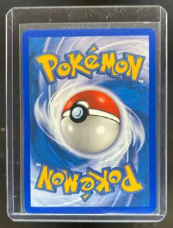 2004 Pokemon EX Team Magma vs Aqua Magma's Rhyhorn #38/95 - Image 2