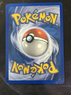 Mary's Request 86/115 2005 EX Unseen Forces Pokemon Card Uncommon - Lp - Image 2