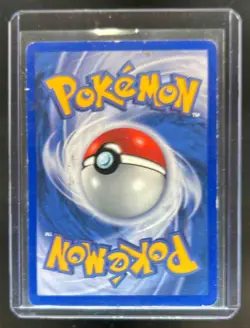 2001 Pokemon Neo Discovery Tyranitar Holo #12/75 Damaged - Image 2