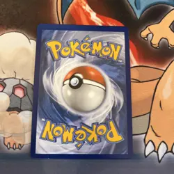 Pokemon TCG Origin Forme Dialga V 113/189 Astral Radiance Ultra Rare Holo NM - Image 2