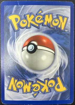 Deoxys 6/110 EX Holon Phantoms Holo Rare Pokemon Card MP - Image 2
