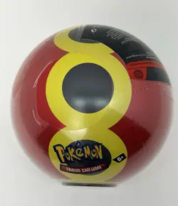 Pokemon TCG: Repeat Ball Tin (B25) - Factory Sealed 2025 - Image 5