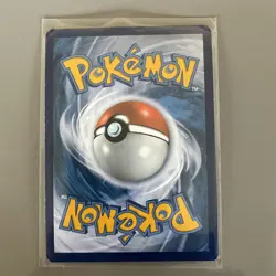 Pokemon M Manectric EX Mega Card 24/119 XY Phantom Forces - Image 2