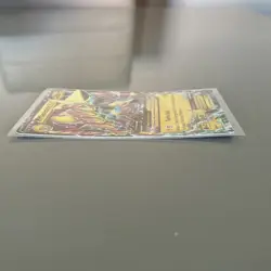 Pokemon M Manectric EX Mega Card 24/119 XY Phantom Forces - Image 3