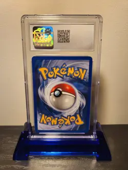 2002 Pokemon Legendary Coll Articuno Reverse Holo CGC 10 - GEM Mint - Image 4