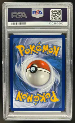 2025 Pokemon PRE EN Eevee Pokemon Day 2025 #074/131 PSA 10 GEM MINT - Image 2