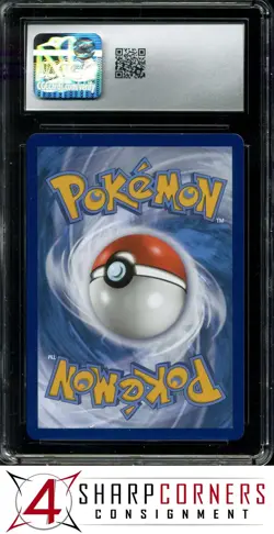 2022 POKEMON SWSH PROMO KLEAVOR VSTAR PREMIUM COLLECTION #248 KLEAVOR V CGC 8.5 - Image 2