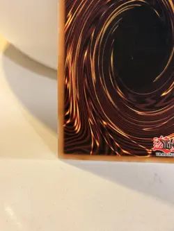 Yu-Gi-Oh Red Nova Dragon STBL-EN042 - Ultimate Rare 1st Edition NM - Image 3