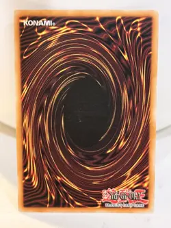 Yu-Gi-Oh Red Nova Dragon STBL-EN042 - Ultimate Rare 1st Edition NM - Image 4