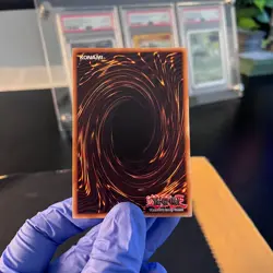 Yugioh! Enneacraft - Atori.MAR - PHRE-EN022 - Ultra Rare - 1st Edition NM+ - Image 4