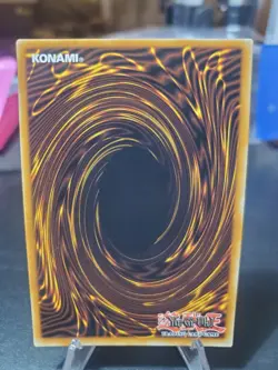 Triple Tactics Talent BLMM-EN170 Ultra Rare 1st Edition - Image 4