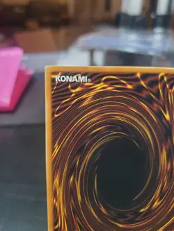 Triple Tactics Talent BLMM-EN170 Ultra Rare 1st Edition - Image 5