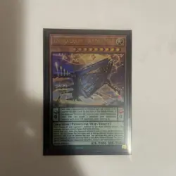 Yugioh! Enneacraft - Atori.MAR - PHRE-EN022 - Ultra Rare - 1st Edition Near Mint - Image 1
