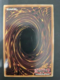 Rainbow Dark Dragon PTDN-EN003 Phantom Darkness 1st Edition - Image 2