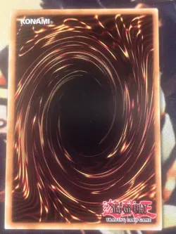 Yugioh: Gaia The Magical Knight - ROTD-EN001 - Super Rare - 1st Edition - NM - Image 2