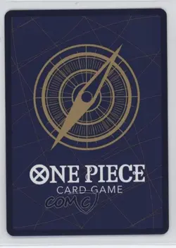 2025 One Piece Carrying on His Will OP13 English R Alt Art St Marcus Mars - Image 2