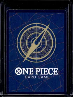 2022 One Piece Romance Dawn Boa Hancock Alternate Art #OP01-078 - Image 2
