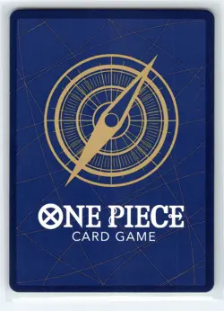 Divine Departure OP10-019 R ONE PIECE CARD GAME Royal Blood English - Image 2
