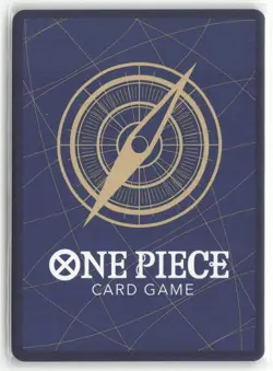 One Piece TCG The Best Vol. 2 PRB-02 Silvers Rayleigh OP08-118 JAPANESE NM - Image 2