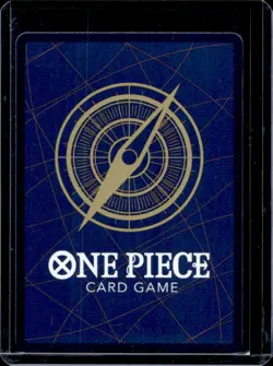 2024 One Piece Emperors in the New World Monkey.D.Luffy Secret Rare #OP09-119 - Image 2