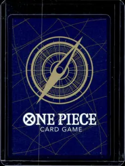 2024 One Piece Emperors in the New World Nami Uncommon Alt Art #OP09-070 - Image 2