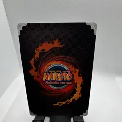 Naruto CCG Gamabunta Ninja Card S-178 Bandai 2006 - Image 2