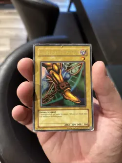 Yu-Gi-Oh Collection Lot 12 Card Lot! Blue eyes X3! Exodia Left Leg! All DMG/MP - Image 2