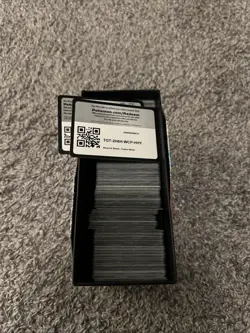 Pokemon TCG ETB Full Of Code Cards Unused - Image 2