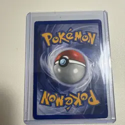 Pokemon Wigglytuff Jungle Holo Rare Card 16/64 HP80 1999 English TCG - Image 4