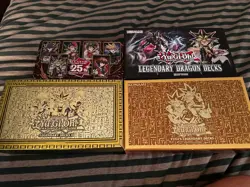 Yu-Gi-Oh Childhood Collection 3,400+ Cards - Image 2