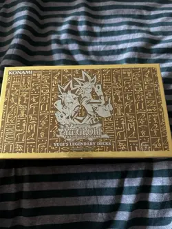 Yu-Gi-Oh Childhood Collection 3,400+ Cards - Image 3