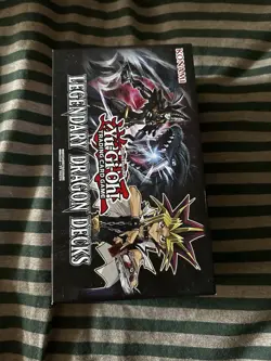 Yu-Gi-Oh Childhood Collection 3,400+ Cards - Image 5